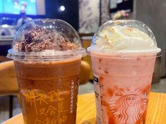 -星巴克臻选(深圳罗湖万象城店)