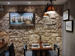 -LA CREPERIE BRETONNE布列塔尼法式餐厅(天童北路店)