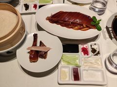 -四季民福烤鸭店(外滩外白渡桥店)