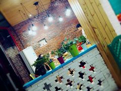 -乌镇那一年小院主题餐厅(甘泉西路店)