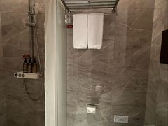 -广州永庆坊瞻云精选酒店