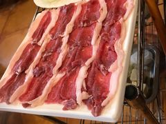-仁和四季涮肉馆(天坛南门店)