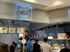-LELECHA乐乐茶(美罗城店)