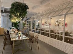 -ins森林童话餐厅coffee&bistro