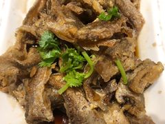 -渔民船说·北塘海鲜·天津菜·海肠捞饭(北塘古镇店)