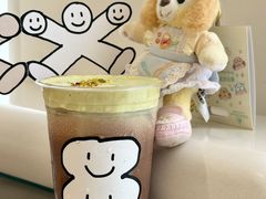 -喜茶(迪士尼小镇DP店)