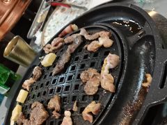 -牛犇炭火烤肉·鲜切烤肉(承德总店)