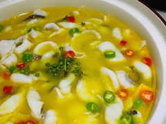 -青花椒花椒鱼(合生汇店)