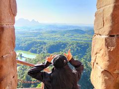 -丹霞山风景名胜区