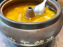 -福照楼汽锅鸡·云南菜(火车站锦江店)