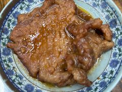 -雪琴面馆富安特色鱼汤面(城中花园店)