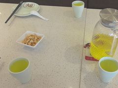 -船歌·鱼水饺青岛菜(金狮广场店)