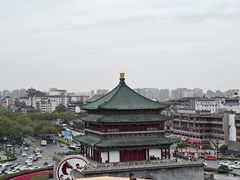 -开元商城(钟楼店)