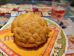 -广九餐室(陈家祠扬韬广场店)