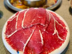 极品雪花肥牛-渝味晓宇·重庆火锅(龙岗龙城万科里店)