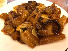 -烤肉宛饭庄(南礼士路店)