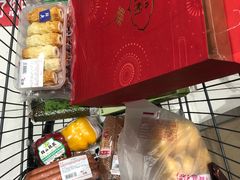 -佳世客(合肥路店)