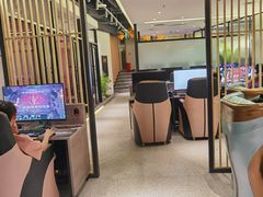 -开普墩Captain网咖俱乐部