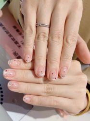 点击看大图 -丽心自助美甲美睫