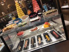 -都会尚膳·海鲜自助餐厅(重庆万豪酒店)