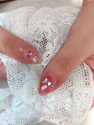 -美糖美甲美睫连锁