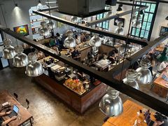 -The Workshop Coffee