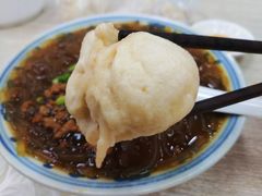 -新丰小吃(中山中路分店)