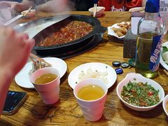 -重庆老火锅(长虹店)