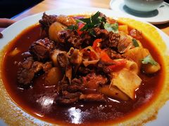 -品回味清真西北楼(宁波首店)