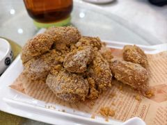 -阿四台山黄鳝饭(东门店)