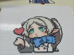 -郑在DIY·潮玩银饰绘画手作(中央大道旗舰店)