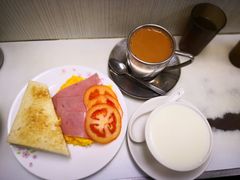 -澳洲牛奶公司(佐敦店)