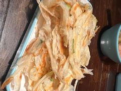 -江边城外烤全鱼(方庄时代购物中心店)