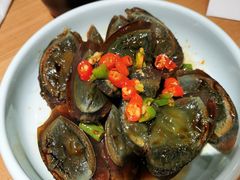 皮蛋-7017浙菜•建德味(中财店)