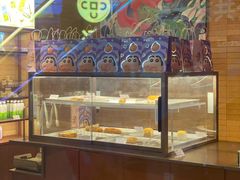 -奈雪的茶(中海环宇荟店)