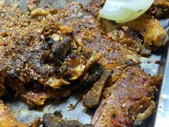 -老张烤羊(王哥庄店)