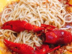 -仙品龙虾(总店)