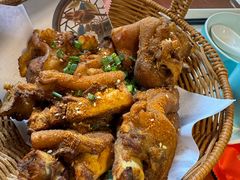 -魏铭鱼头捞饭(嘉善店)
