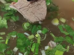 -陈掌柜澄城水盆羊肉(钟楼店)