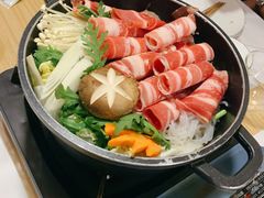 -小句号·精致料理(江南环球港店)