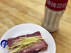 -陈记锅盖面(长江路店)