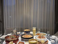 -樽宴酒楼·地道川菜·品质聚会·生日宴请