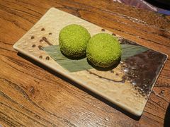 -京鹿料理(荟聚店)