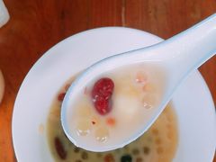 -港湾糖水