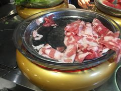 -汤响自助回转火锅百汇(乐峰广场店)