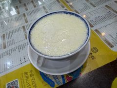 原味顺德双皮奶-民信老铺(华盖路店)