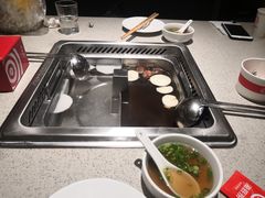 -海底捞大排档火锅(悦荟广场店)