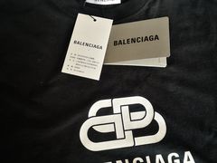 -BALENCIAGA(德基广场店)