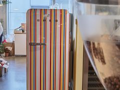 -dotcom coffee古点咖啡(致真大厦店)