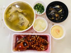 -同庆楼(滨湖万达广场店)